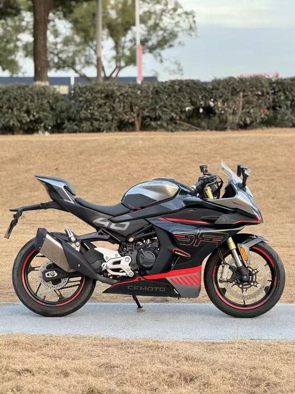 二手春风450SR