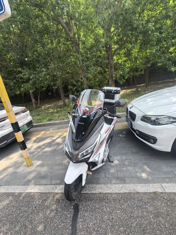 二手大阳V锐 300T