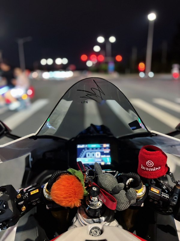 二手阿普利亚RSV4