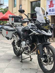 二手宝马F 850 GS