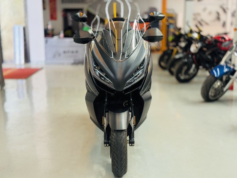二手升仕350E