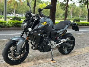 二手宝马F 900 R
