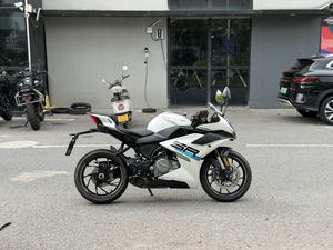 二手春风250SR