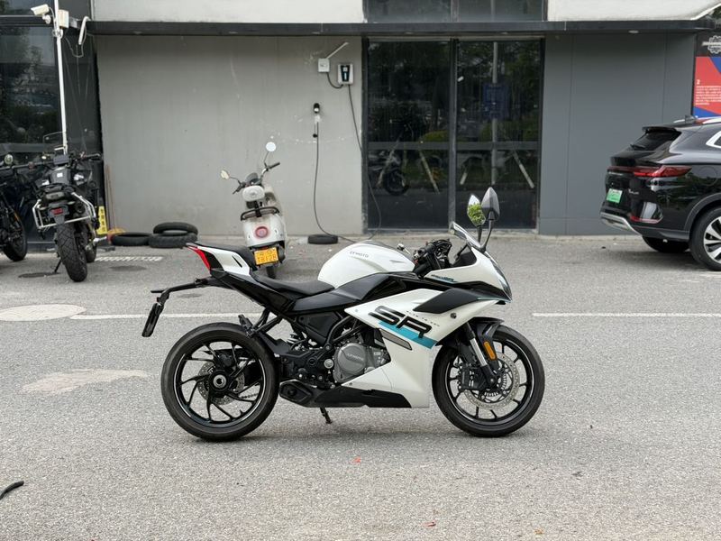 二手春风250SR