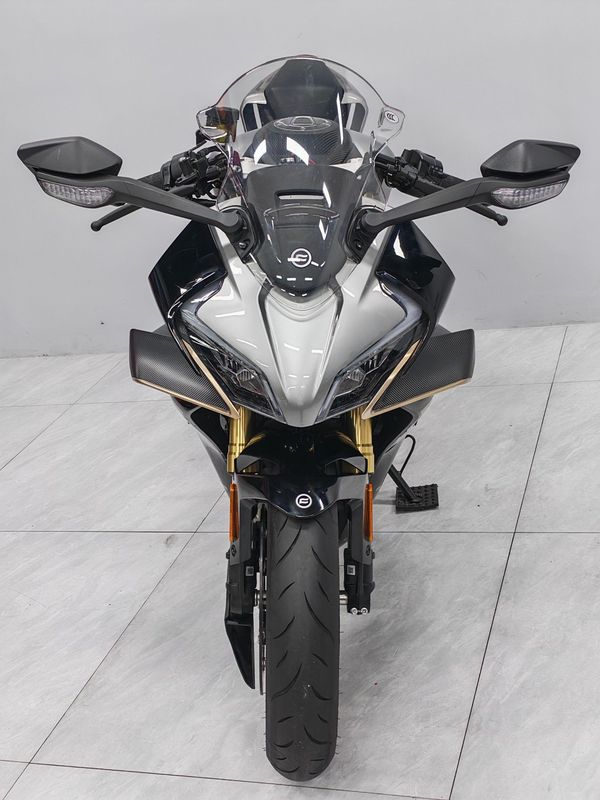 二手春风450SR