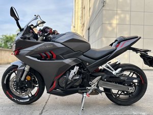 二手赛科龙RC401