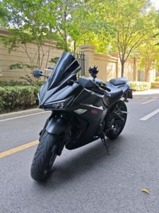 二手诺马魅影 255S