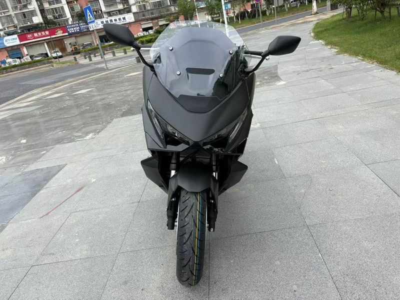 二手本田NSS750