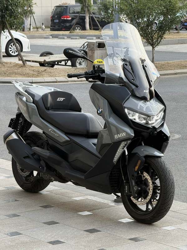 二手宝马C 400