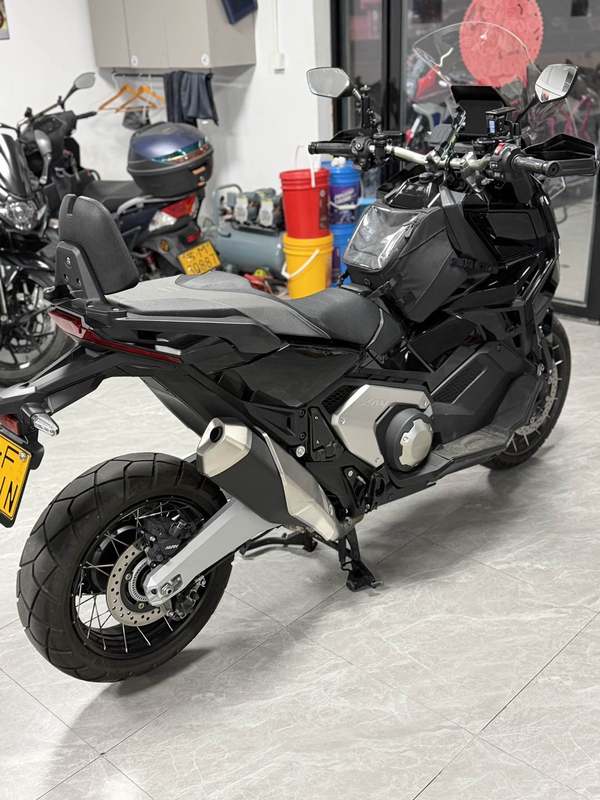 二手本田X-ADV 750