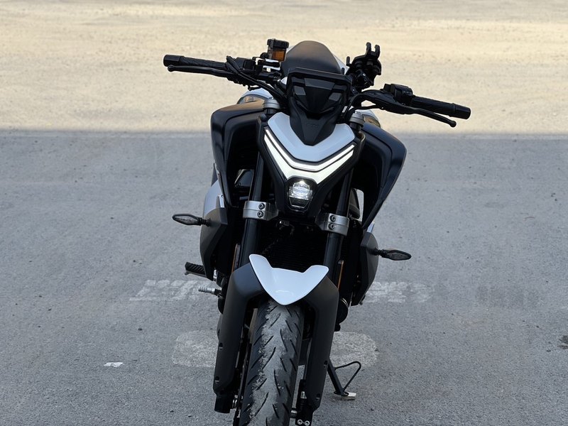 二手春风450NK