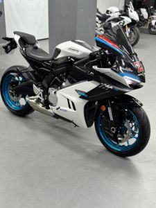 二手春风675SR-R