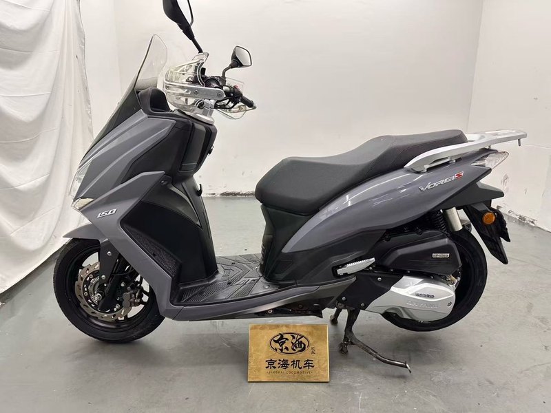 二手大阳V锐 150T