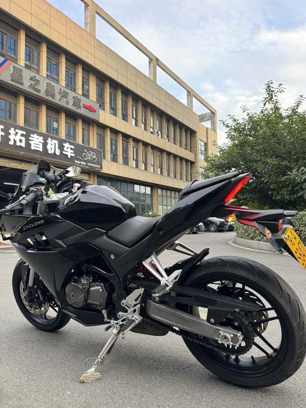 二手赛科龙RC401