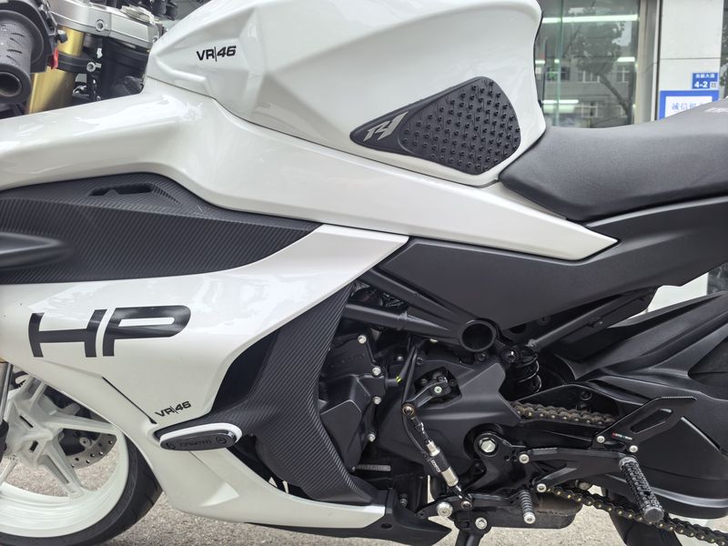二手春风450SR
