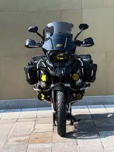 二手宝马R 1250 GS