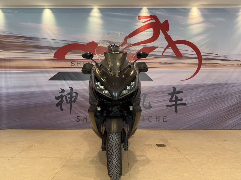 二手升仕350E