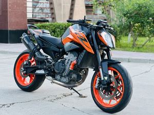 二手KTMR2R790 Duke