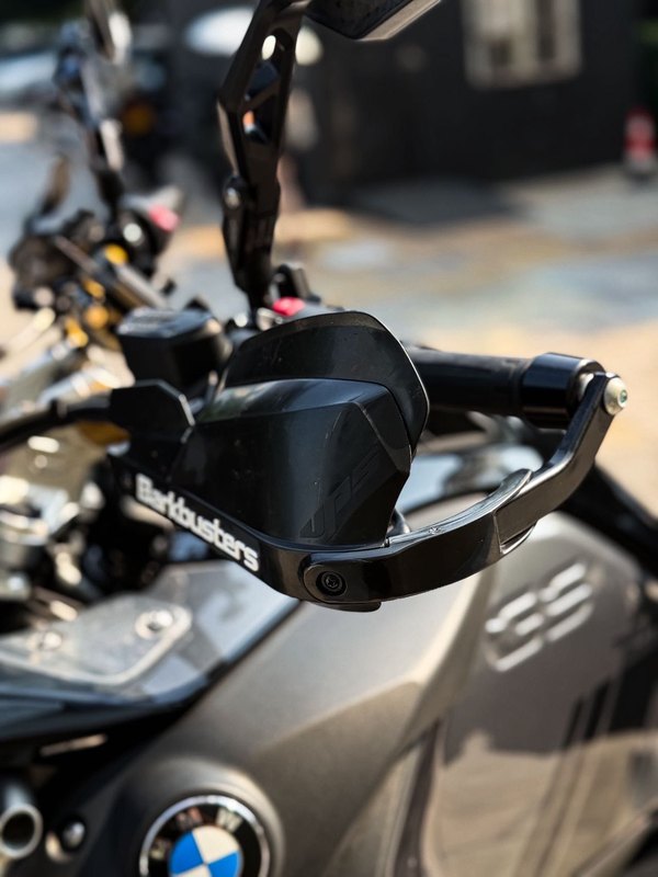 二手宝马R 1250 GS