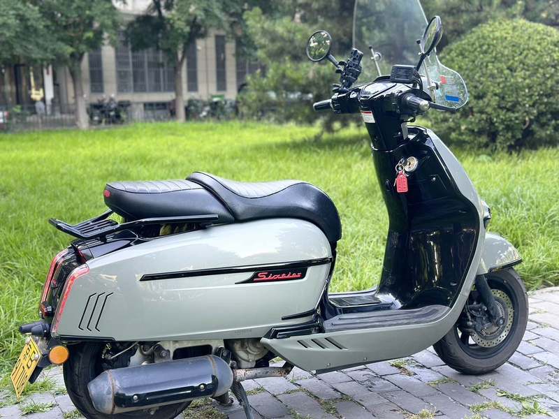 二手维多利亚Sixties 300i