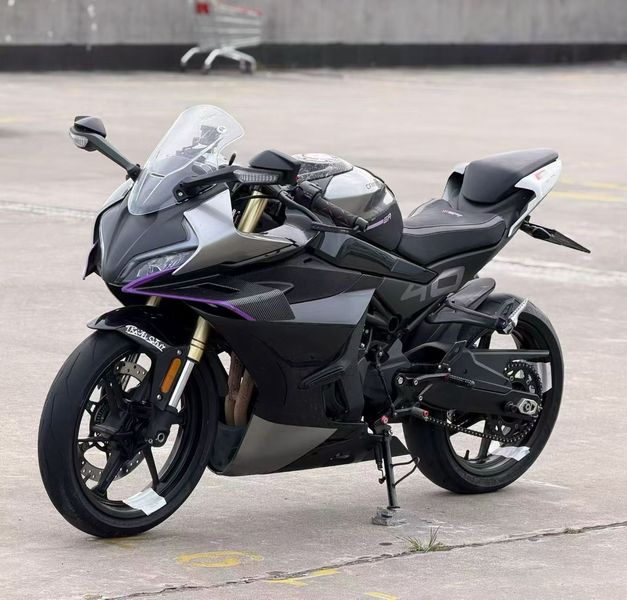 二手春风450SR