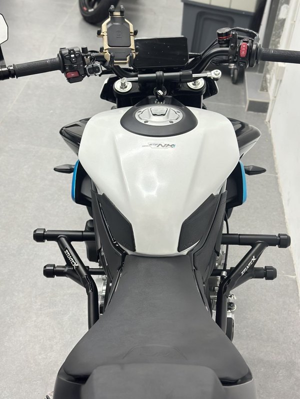 二手春风675NK