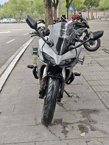 二手无极250RR