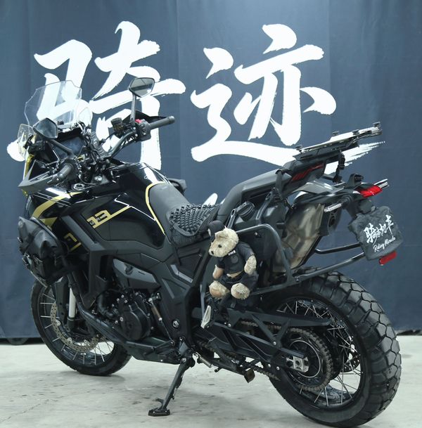 二手升仕703F