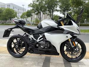 二手春风250SR