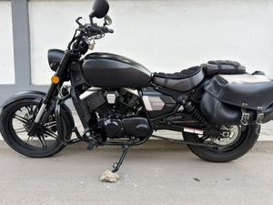 二手龙嘉V途250