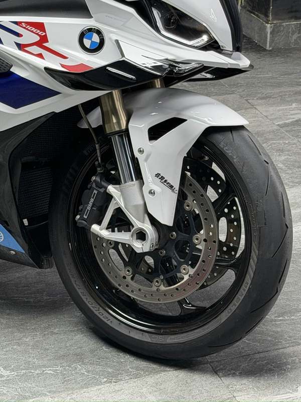二手宝马S 1000 RR