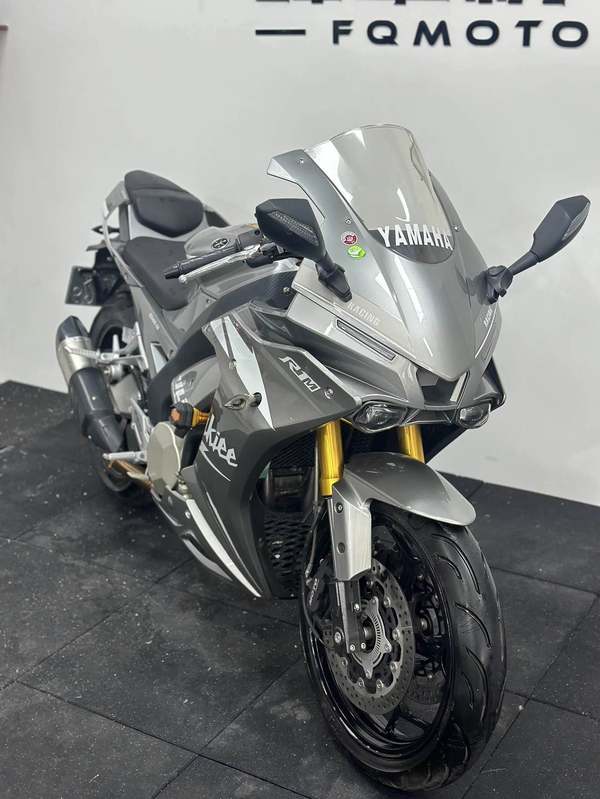 二手宝雕R1S500