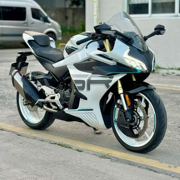 二手春风450SR