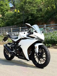 二手凯越250RR 刺鸟