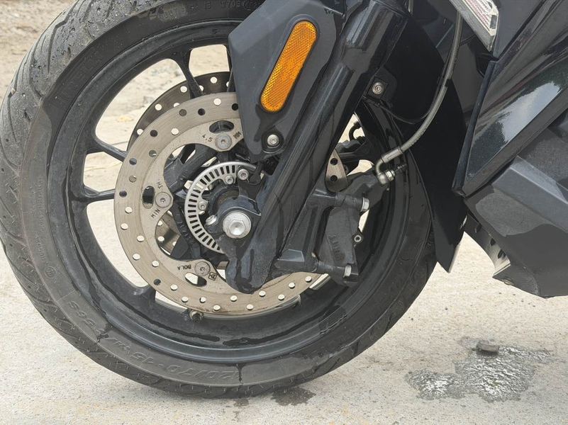 二手宝马C 400