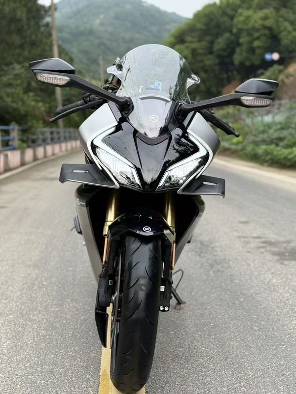 二手春风450SR
