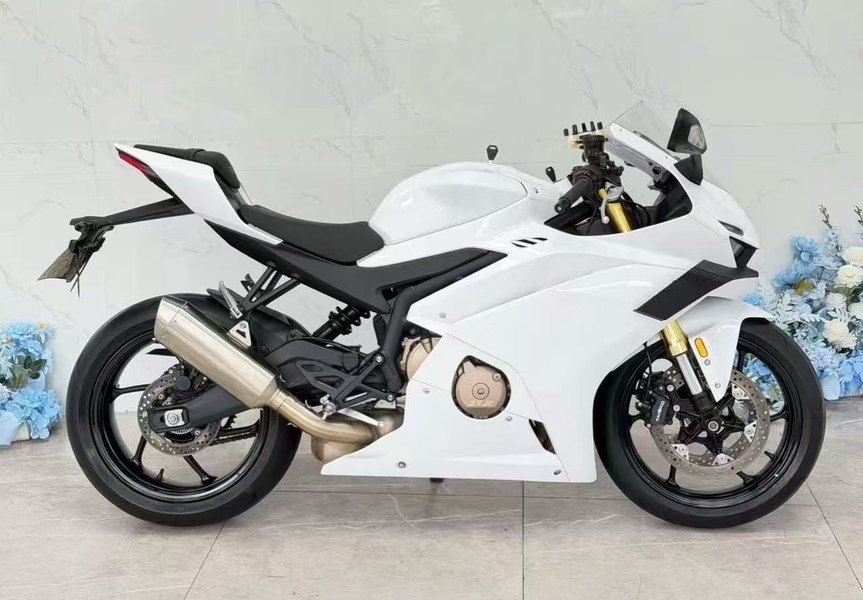 二手张雪机车500RR