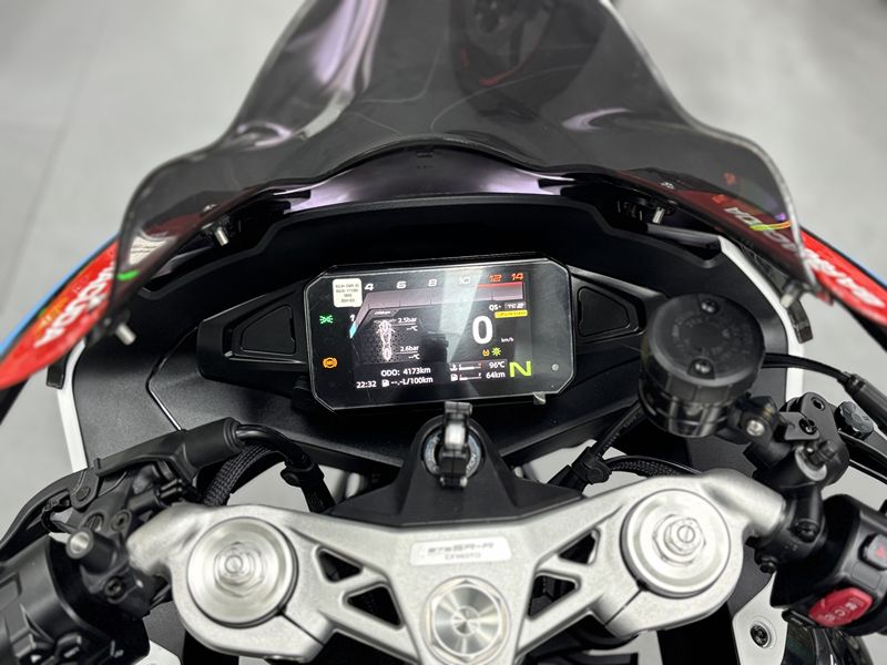 二手春风675SR-R