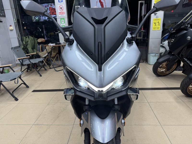 二手QJMOTOR鸿350