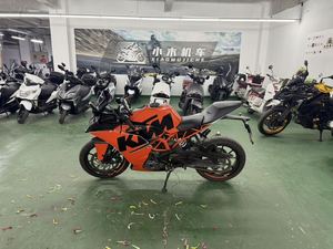 二手KTMR2RRC 390 