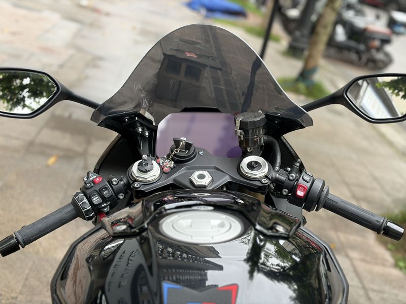 二手宝马S 1000 RR