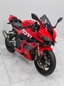 二手QJMOTOR赛800