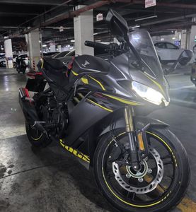 二手无极250RR