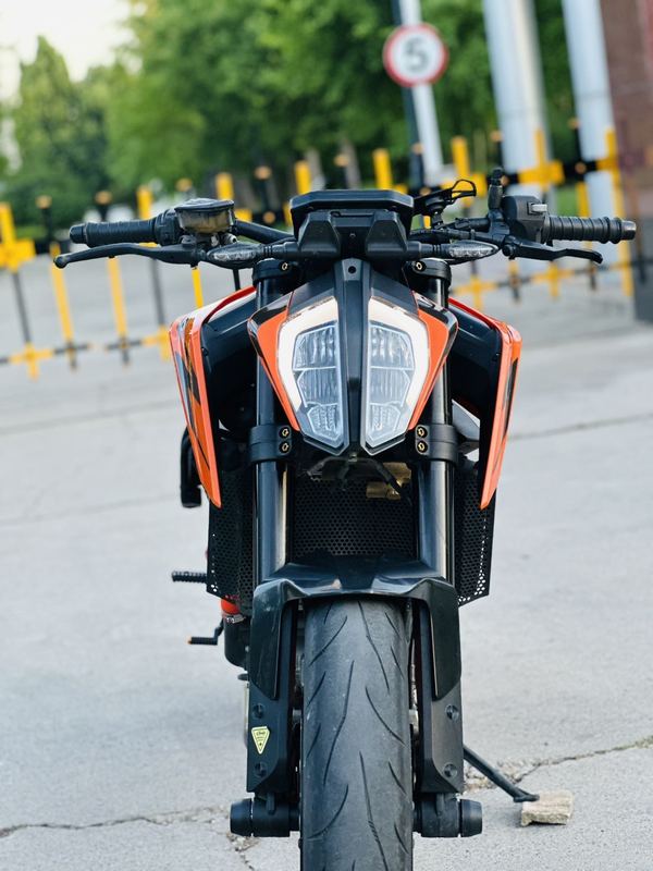 二手KTMR2R790 Duke