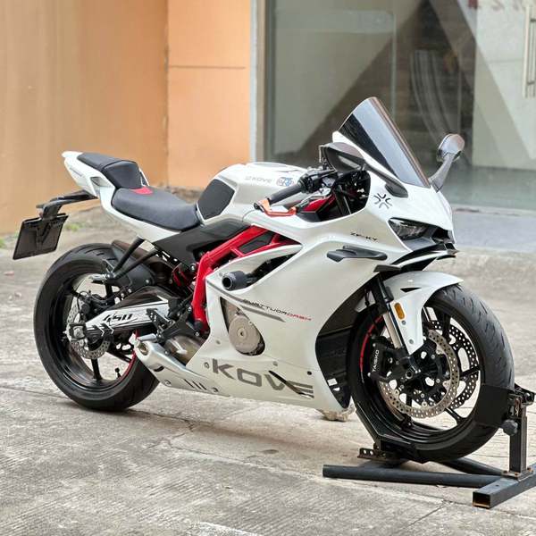 二手凯越450RR