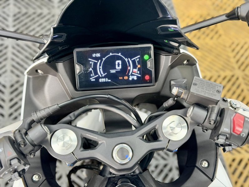 二手凯越250RR 刺鸟