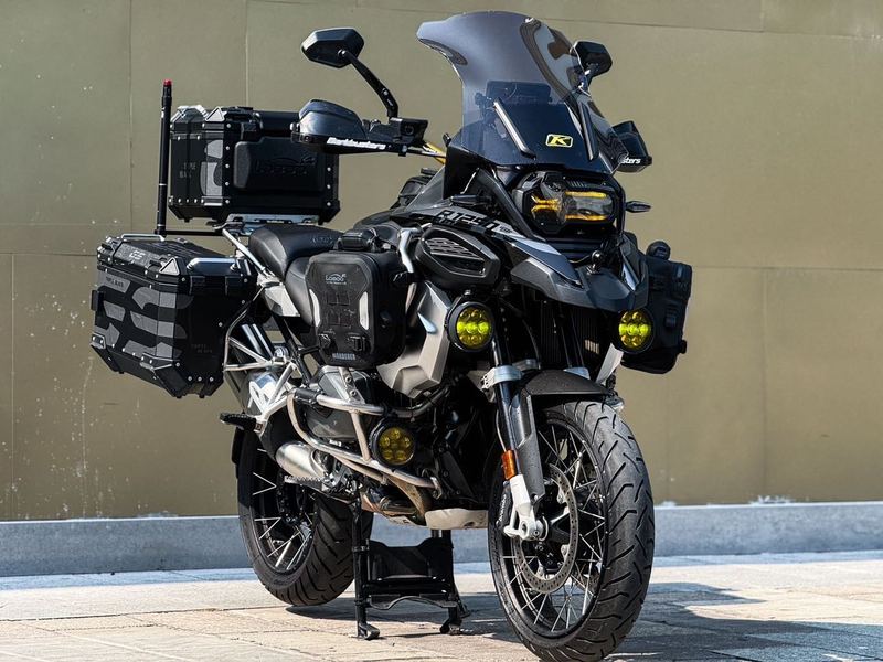 二手宝马R 1250 GS