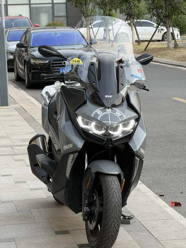 二手宝马C 400