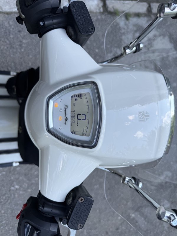 二手ROYAL ALLOYGP150(进口)