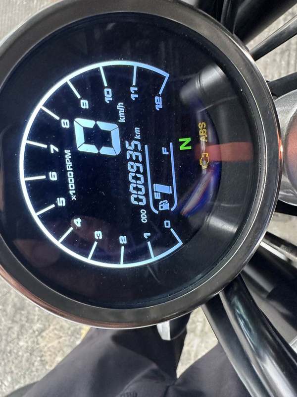 二手雷克青鸾450